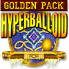 Hyperballoid Golden Pack Spiel