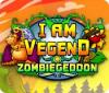 I Am Vegend: Zombiegeddon Spiel