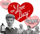 The I Love Lucy Game: Episode 1 Spiel
