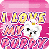 I Love My Puppy Spiel