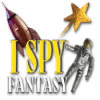 I Spy: Fantasy Spiel