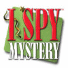 I Spy: Mystery Spiel
