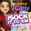 iCarly: iSock It To 'Em Spiel