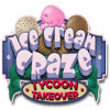 Ice Cream Craze: Tycoon Takeover Spiel