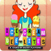 Ice Cream Dee Lites Spiel