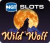 IGT Slots Wild Wolf Spiel