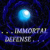 Immortal Defense Spiel