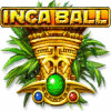 Inca Ball Spiel