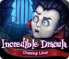 Incredible Dracula: Flucht vor der Liebe Spiel