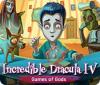 Incredible Dracula IV: Spiel der Götter Spiel