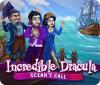 Incredible Dracula: Der Ruf des Meeres Spiel