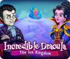 Incredible Dracula: Das Königreich aus Eis Spiel