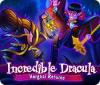 Incredible Dracula: Vargosis Rückkehr Spiel