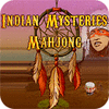 Indian Mysteries Mahjong Spiel