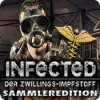 Infected: Der Zwillings-Impfstoff - Sammleredition Spiel
