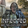 Infected: Der Zwillings-Impfstoff Spiel