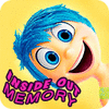 Inside Out — Memory Game Spiel