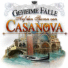 Geheime Fälle: Auf den Spuren von Casanova game