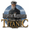 Inspector Magnusson: Murder on the Titanic Spiel