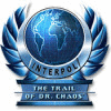 Interpol: The Trail of Dr.Chaos Spiel