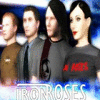 Iron Roses Spiel