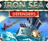 Iron Sea Defenders Spiel