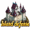 Island Defense Spiel