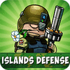 Islands Defense Spiel