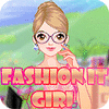 IT Girl Dress Up Spiel