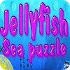 Jellyfish Sea Puzzle Spiel