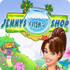 Jennys Fish Shop Spiel