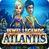 Jewel Legends: Atlantis Spiel