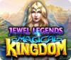 Jewel Legends: Magical Kingdom Spiel