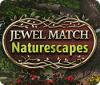 Jewel Match: Naturescapes Spiel