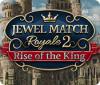 Jewel Match Royale 2: Rise of the King Spiel