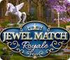 Jewel Match Royale Spiel