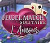 Jewel Match Solitaire: L'Amour Spiel