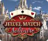Jewel Match Solitaire Spiel