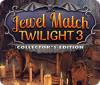 Jewel Match Twilight 3 Sammleredition Spiel