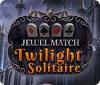 Jewel Match Twilight Solitaire Spiel
