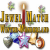 Jewel Match Winter Wonderland Spiel