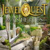 Jewel Quest Mysteries: The Seventh Gate Spiel