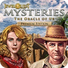 Jewel Quest Mysteries: The Oracle Of Ur Collector's Edition Spiel