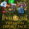Jewel Quest Premium Double Pack Spiel