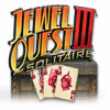 Jewel Quest Solitaire III Spiel