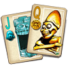 Jewel Quest Solitaire Spiel