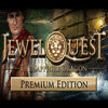 Jewel Quest - The Sapphire Dragon Premium Edition Spiel