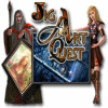 Jig Art Quest Spiel