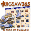 Jigsaw 365 Spiel