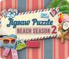 Jigsaw Puzzle Beach Season 2 Spiel